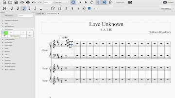 Video 2 MuseScore in Producing Collaborative Vocal Music Videos