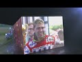 World Sidecarcross Championship GP Kramolin RACE 2