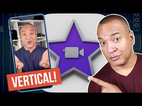 Video: Kun je een video bijsnijden in imovie?