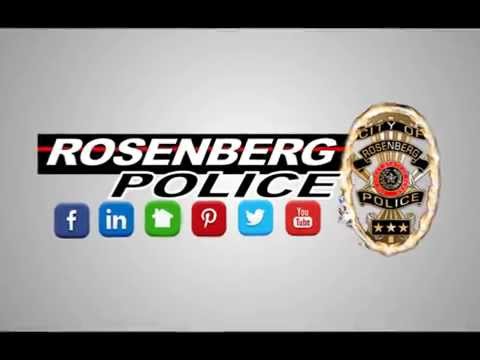 Introducing Nextdoor to Rosenberg, Texas policella