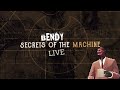 Bendy Secrets of the ink machine Live Part 2