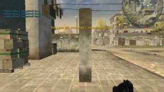 Nadejumping BF2