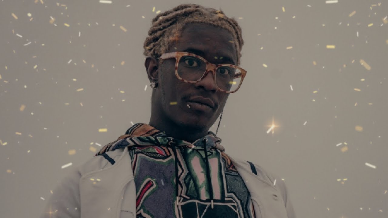 Young Thug x Future Type Beat