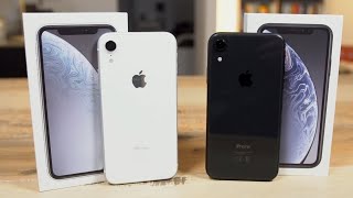 iPhone XR в 2024 - Опыт использования, стоит ли покупать?