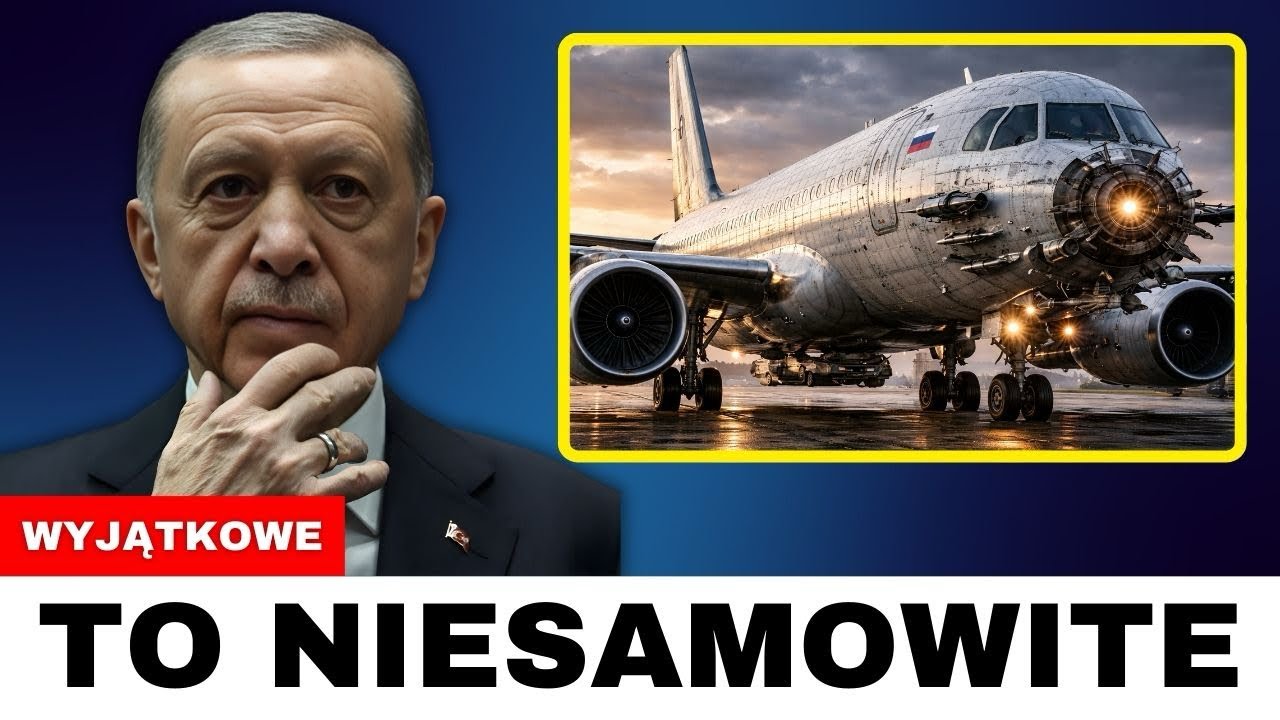 Dlaczego producenci samolotów ufają nitom, a nie spawom ?