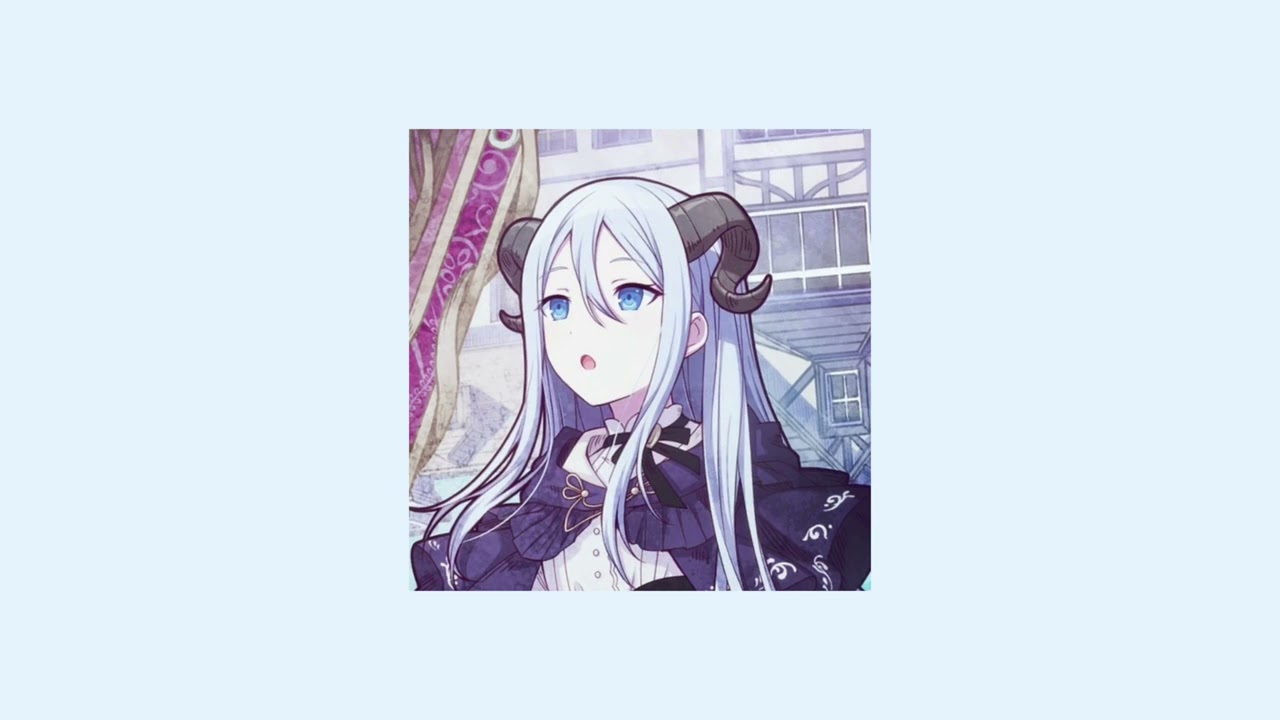 nulut - lower one's eyes // project sekai cover (sped up)