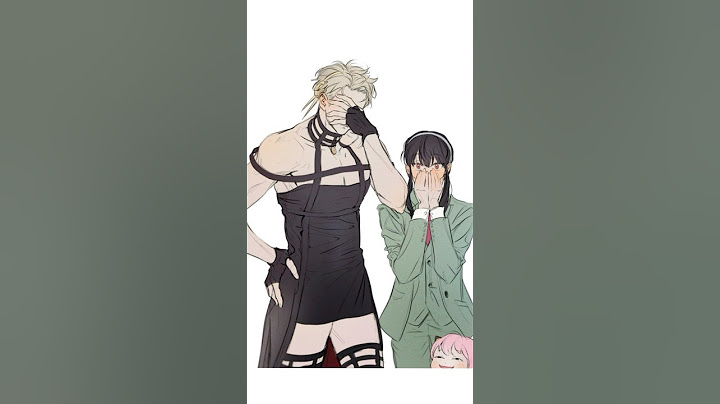 【SPYxFAMILY】#spyxfamily #anya #damian #loidforger #yorforger