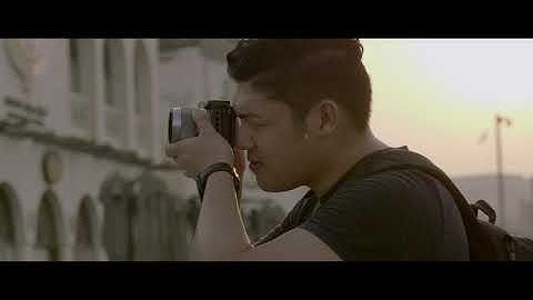 Panasonic GH5 V-Log C4K 10bit