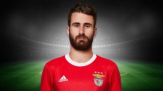 How Good Is Rafa Silva At Benfica?