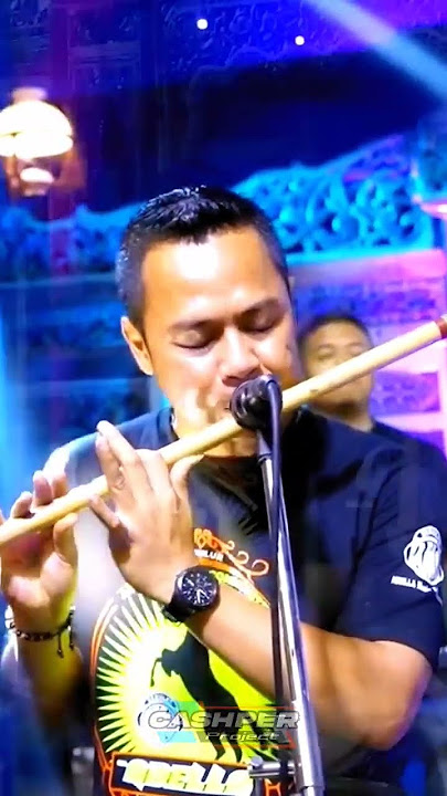 Biru Putihnya Cinta -Arneta julia - Adella