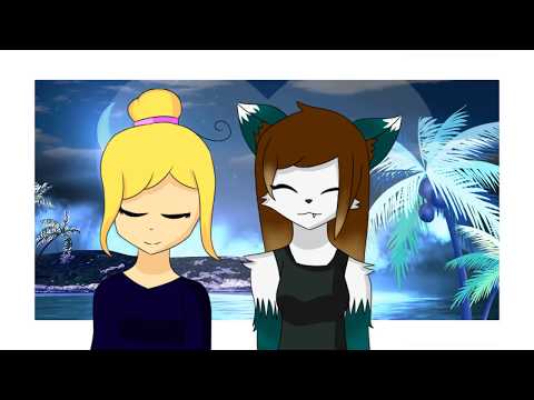 Paradise [ANIMATION MEME] w/Marest Random