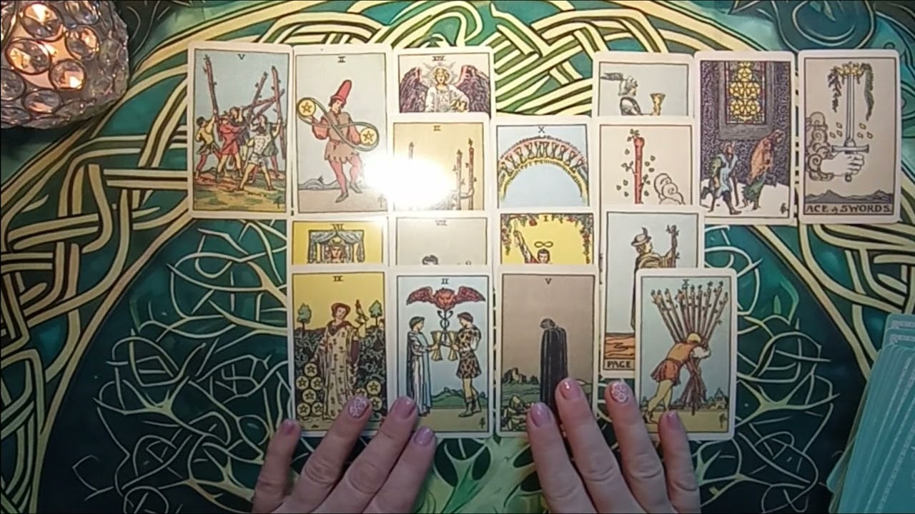 ❤️Milyen energiákban van jelenleg, mit gondol, mit érez a személy, akire gondolsz❓🤔