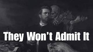 The Dark Truth About Human Nature Nobody Admits