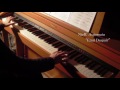 NieR: Automata "Emil Despair" piano arrange