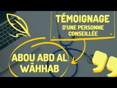 Témoignage d’élève