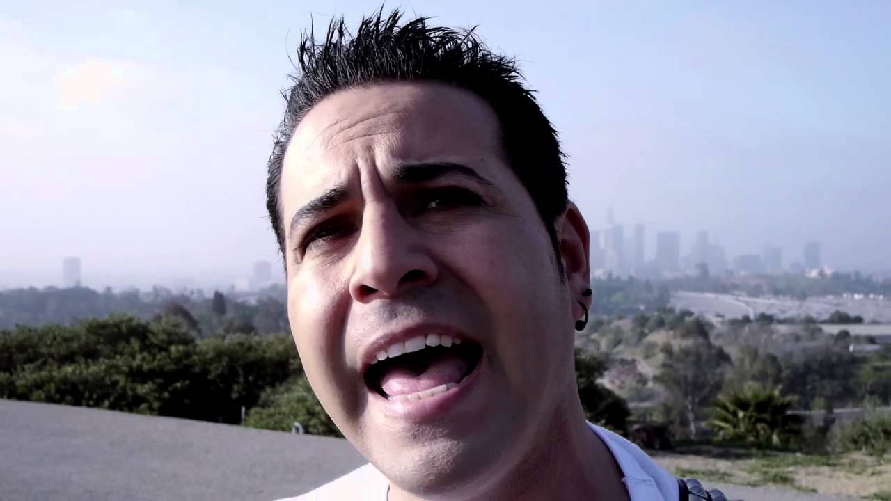 Harmful If Swallowed - "Sabrina (Little Angel)" Official Music Video