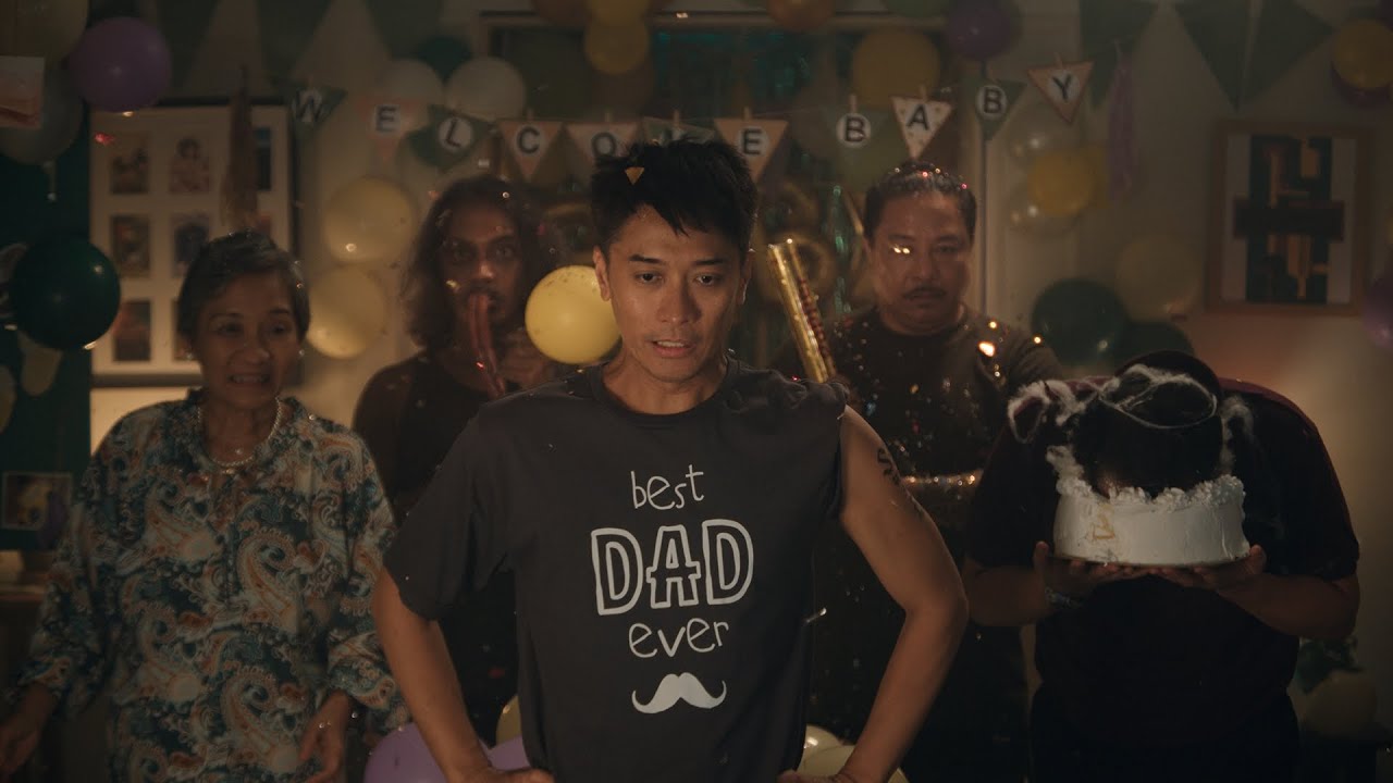 EATS A BOY! EATS A GIRL! EATS FOR YOU!😋