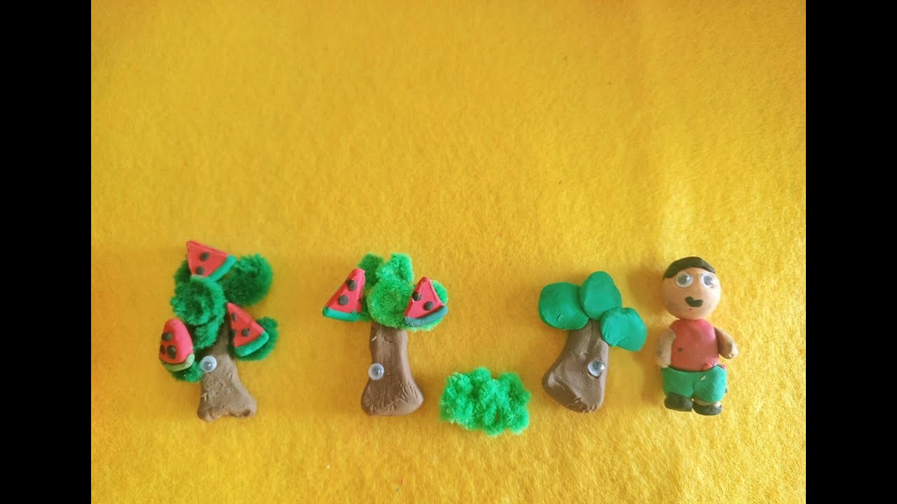 Watermelons  by Creación Colectiva AnimaSol@ Lab Ι Psaroloco Festival