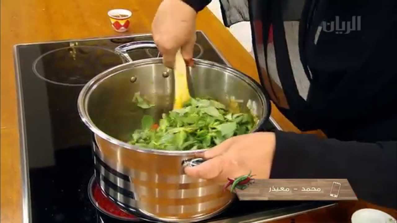 فيه العافية - (صالونة بربير / شعثة )- 24-06-2015