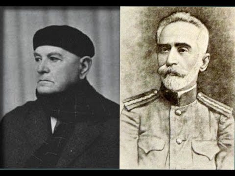 გრიგოლი და დავითი   „ჟამობის ხანს...“