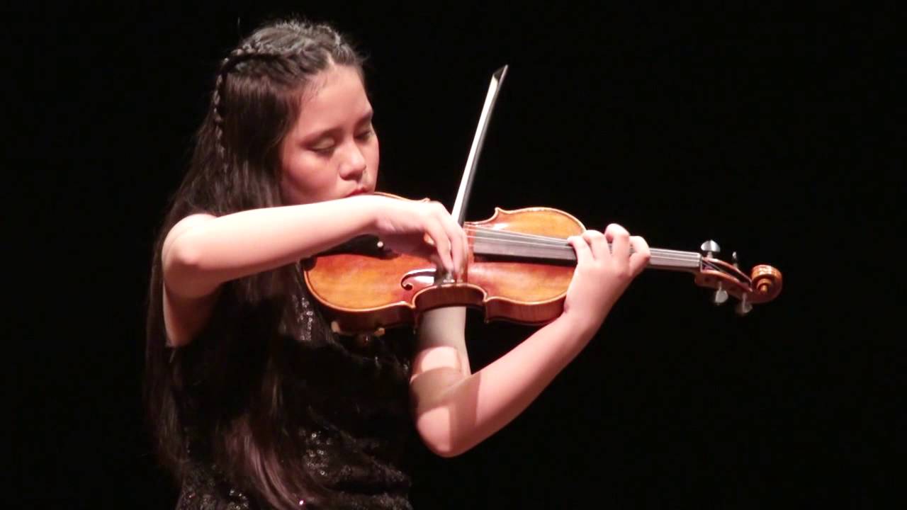 Serenata 08 Jodline Michaela Pecson & Jet Stephen Chong