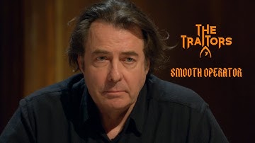 Jonathan Ross Does It Again! The Celebrity Traitors Analysis
