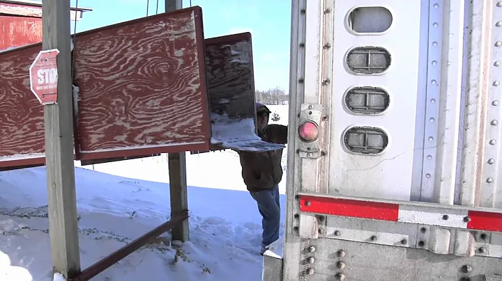 Precision Pork of Litchfield Michigan