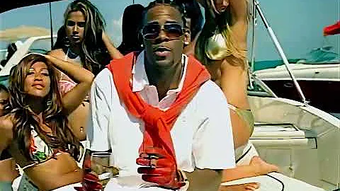 R. Kelly, The Game: Playa's Only (EXPLICIT) [UP.S 1440] (2005)
