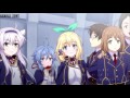 Rokudenashi majutsu koushi to akashic records opening 1