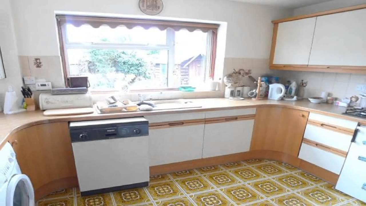 £285,000 House For Sale Bursdon Close, Sidcup, Kent DA15 8AQ YouTube