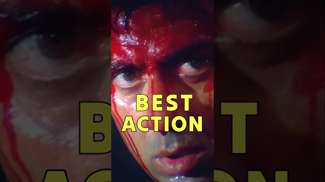 3 Best REAL Action Movies🤯 