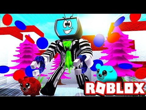 r thro bubble bee man roblox