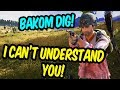 Teo has to speak Swedish - PUBG STRAT ROULETTE #2