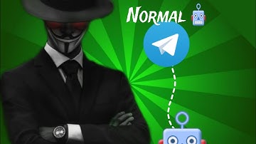 Create Your Own Telegram Bot &Using Python (Hindi)|| (Python Project) Bot Chat id || Blackehacker999