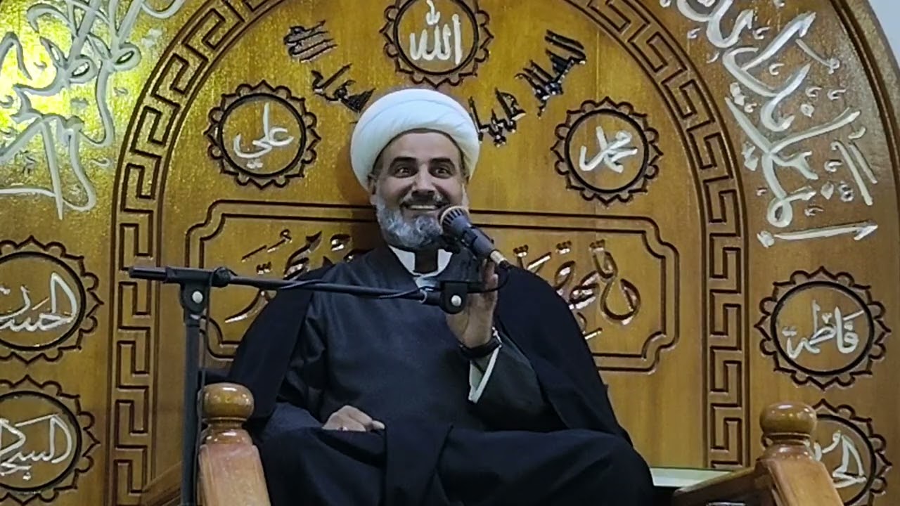 يهدي من يشاء ويضل من يشاء