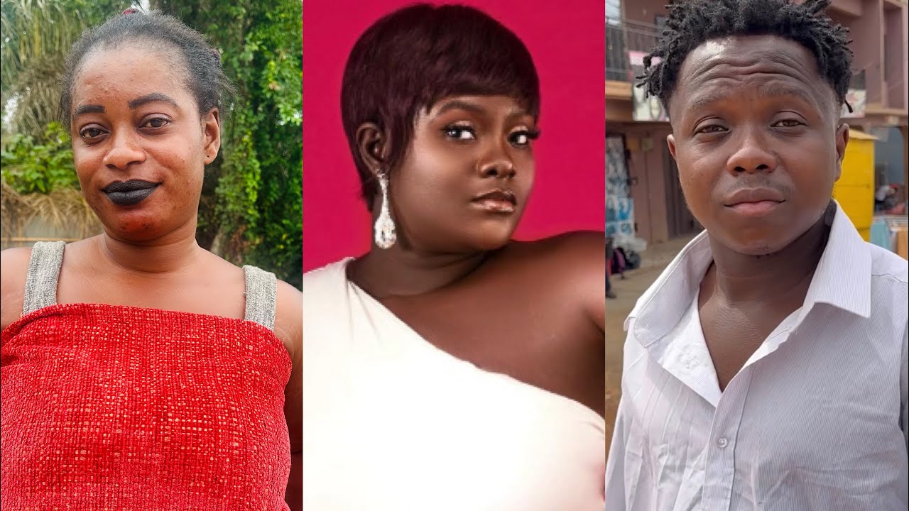 Franka Confesses💥I Have Really Regretted My Past, So Kyekyeku Did This To Franka😭Ama Tundra And I..