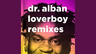 Смотреть клип Loverboy (Instrumental Radio Edit)