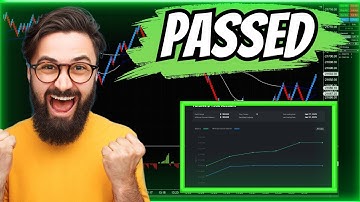 Passed Take Profit Trader Evaluation Now What Happens