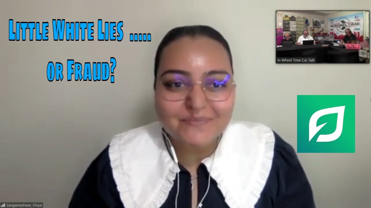 Unveiling Auto Insurance Fraud and Reviewing the 2023 Hyundai Santa Fe Hybrid