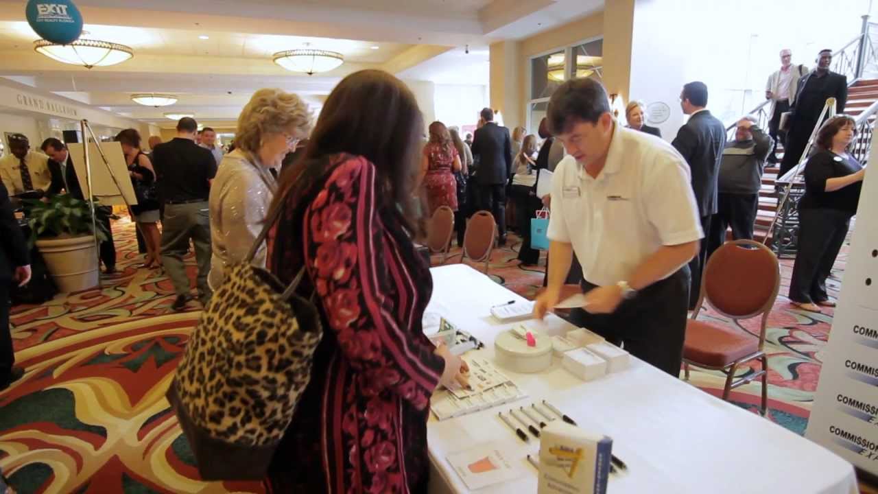 EXIT Realty Owns The Next Decade!