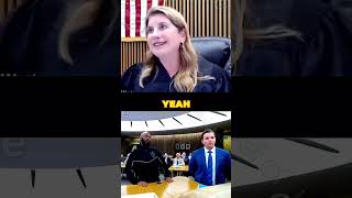 Defendant Admits Guilt... Then Suddenly Changes His Story!