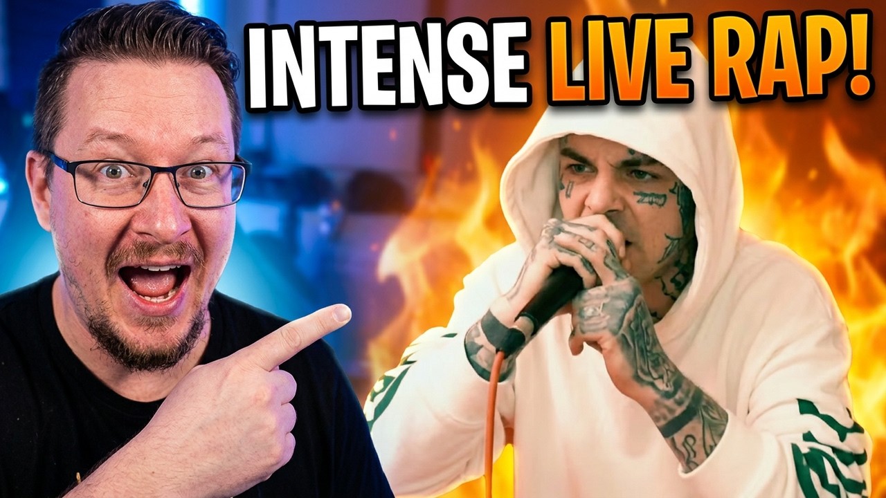 Neuer TJ BeastBoy Banger+Bonus I Feuer in der Lunge