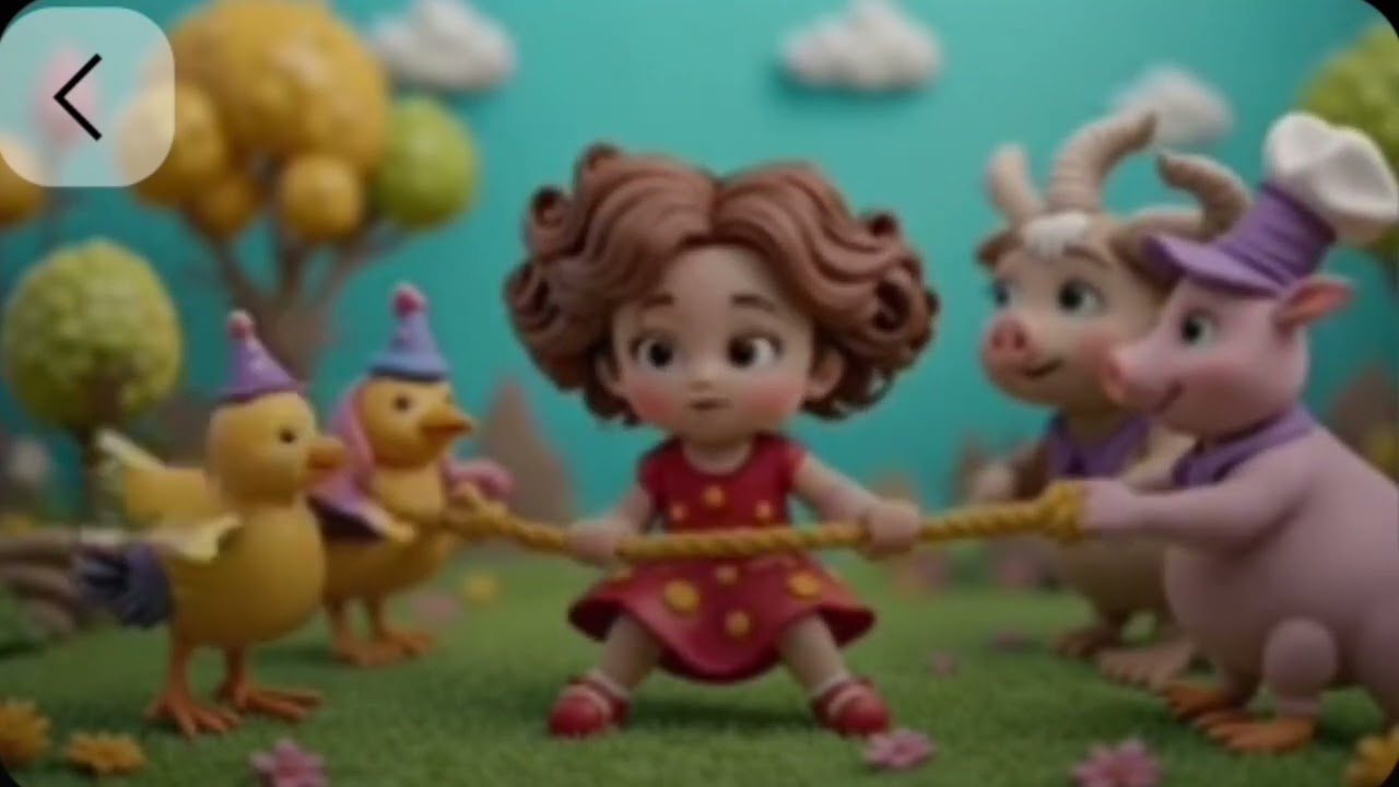 Cartoon video comedy funny dance 