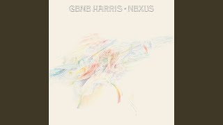 レコード サ*ブ様 ジーン・ハリスのアルバム『Nexus』のLPレコード