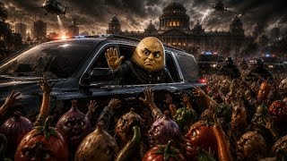 Poor Potato Became Pakistan’s Prime Minister 🥔🇵🇰 | From Poverty to Power | Emotional Story