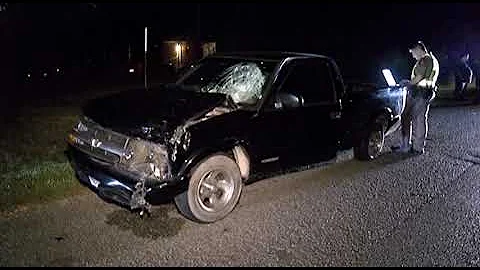 100618 MIDLINE ROAD AUTO PEDESTRIAL FATAL CRASH