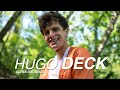 Hugo deck  nak ultra distance  pisode 2 saison 2