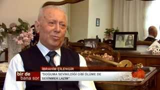 Bir De Bana Sor 15.Bölüm - İbrahim Çilengir