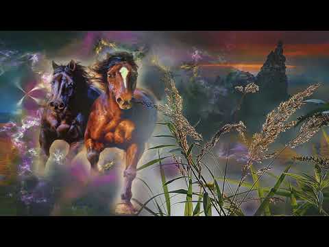 वास्तु शास्त्र सात घोड़ों की फोटो कर देगी रास्ता आसान #astrology #chavdaashvin