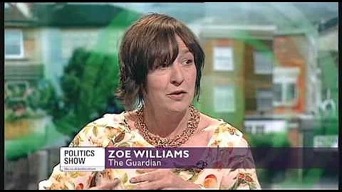 Zoe Williams 05Jun11 - Stockings - DayDayNews